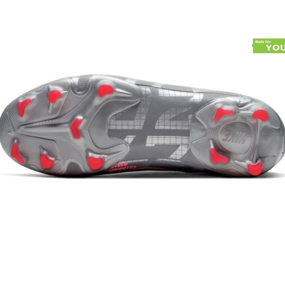 Nike JR Superfly 7 Academy FG 4 - Picture 8 of 10